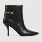 Women’s Gucci Signoria ankle boot - Image 2